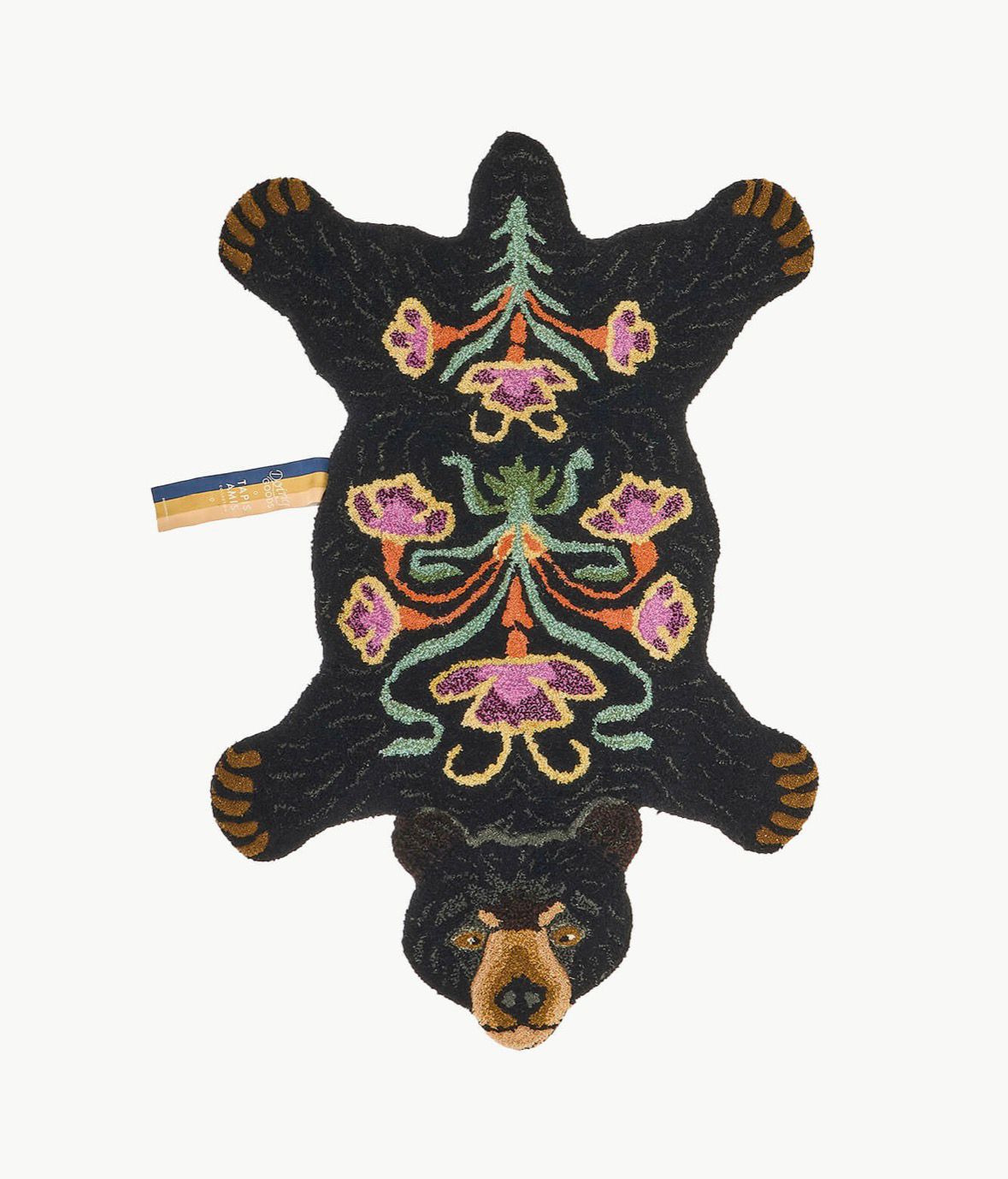 Tapis Animal
