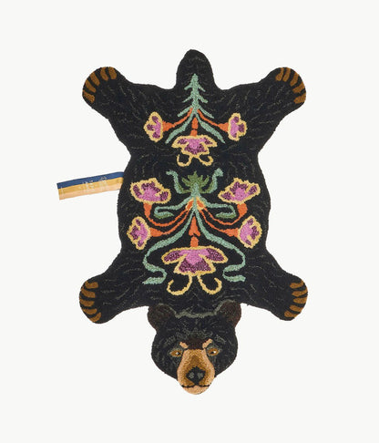 Tapis Animal
