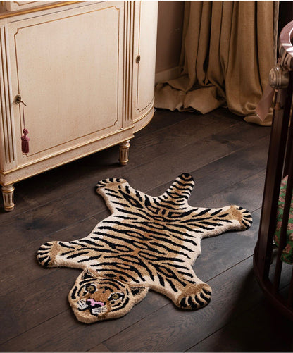 Tapis Animal