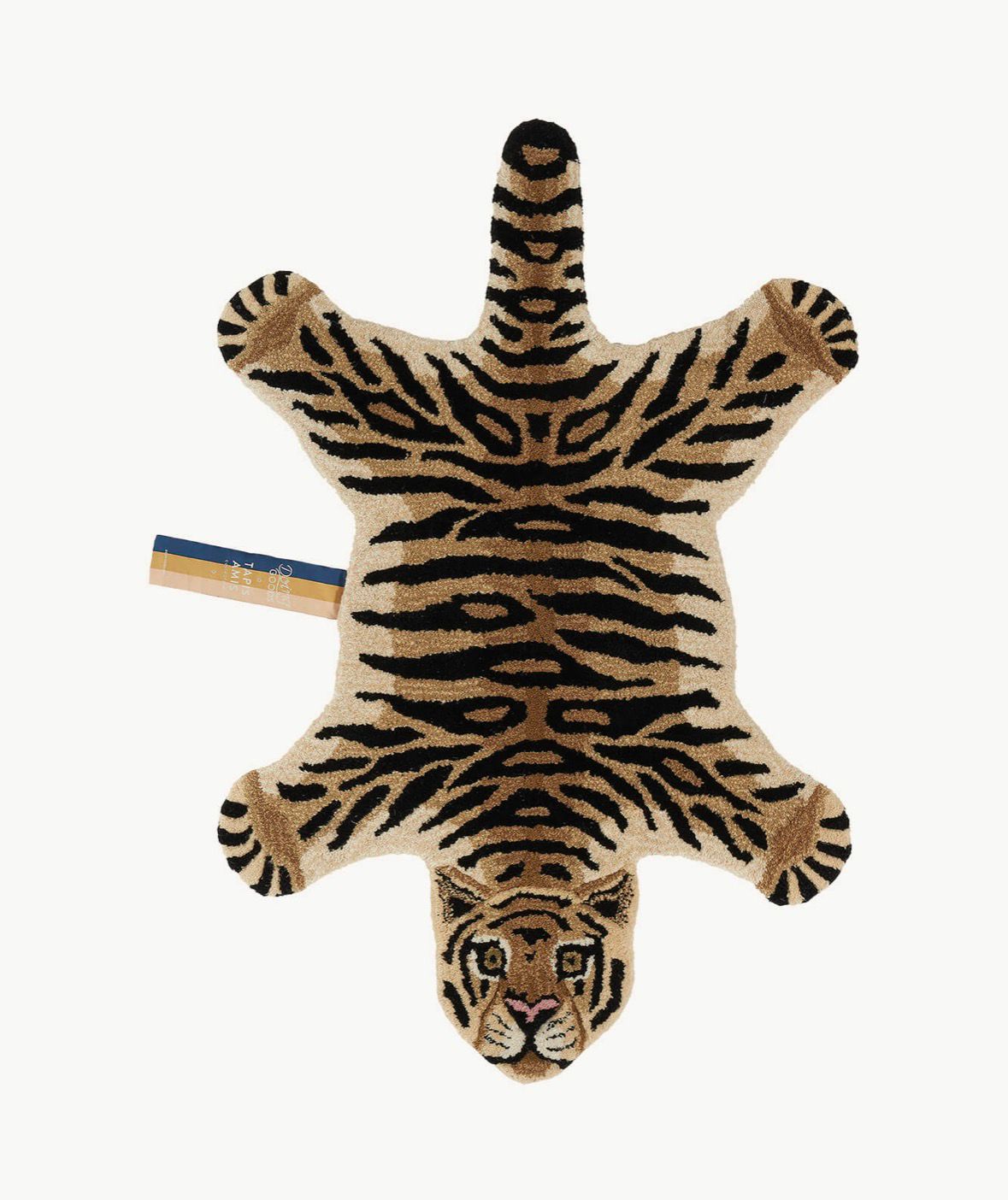 Tapis Animal