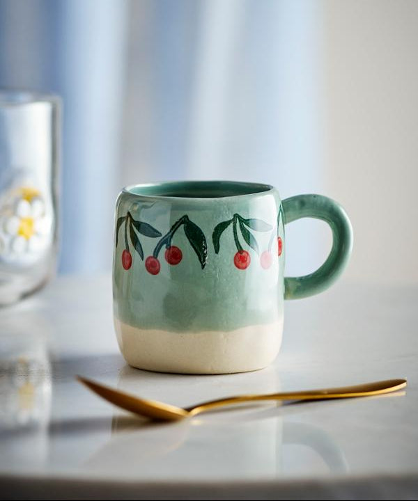 Tasse Cherry