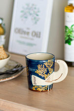 Mug birdy