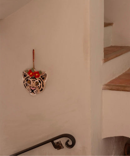 Décoration murale animal