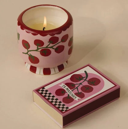 Bougie céramique Adopo Paddywax