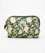Grande trousse de toilette Bindi Atelier