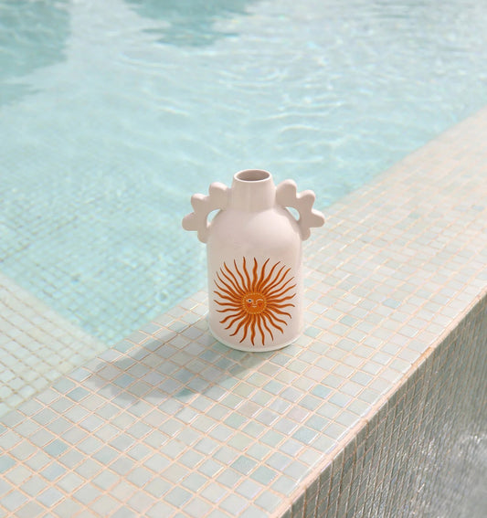 Vase Sunny