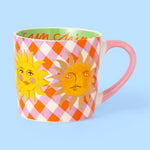 Mug soleil : you're my sunshine