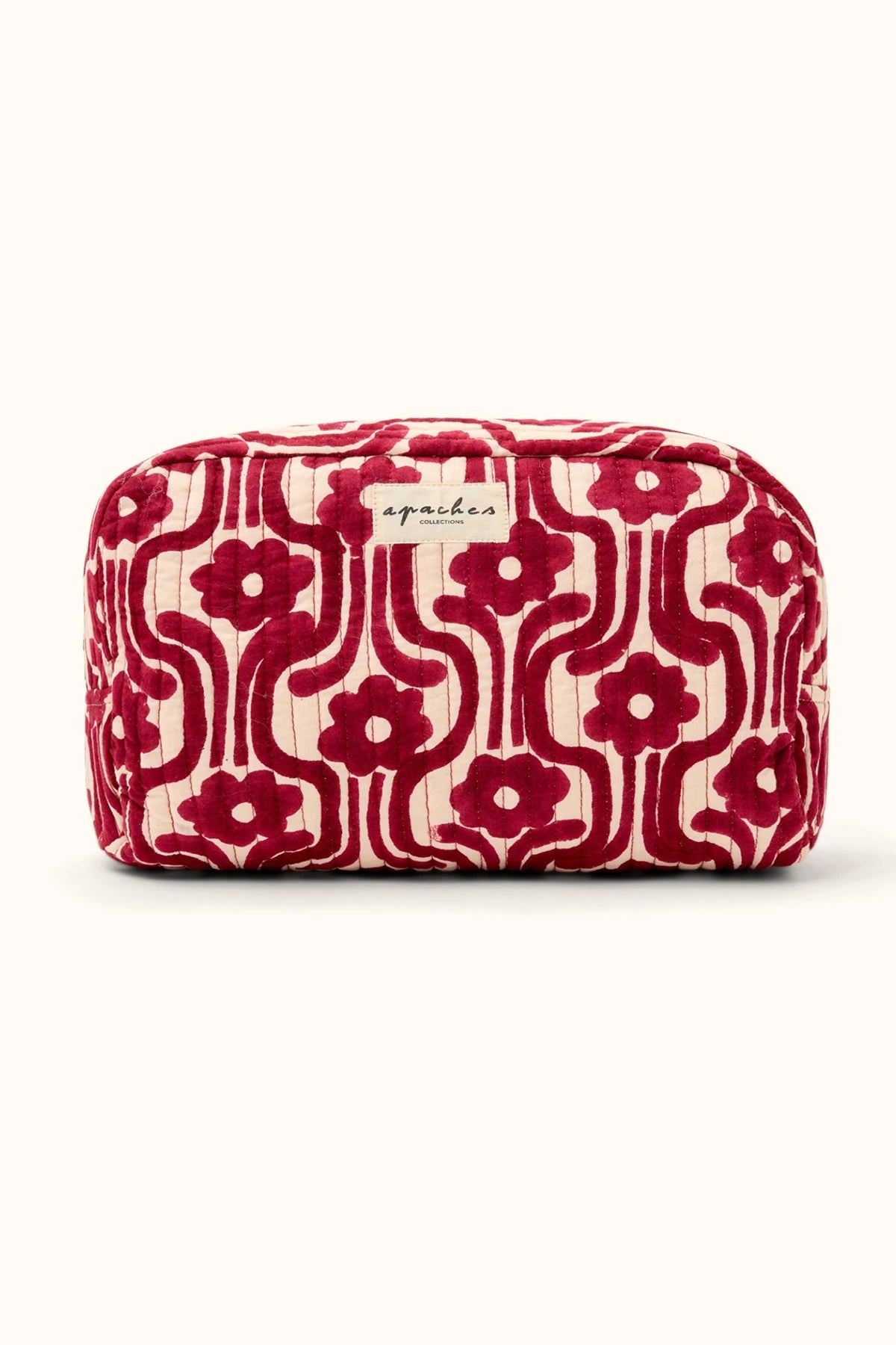Grande trousse Apaches