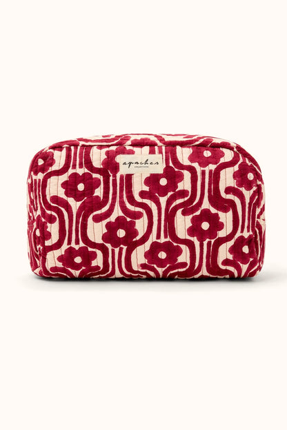 Grande trousse Apaches