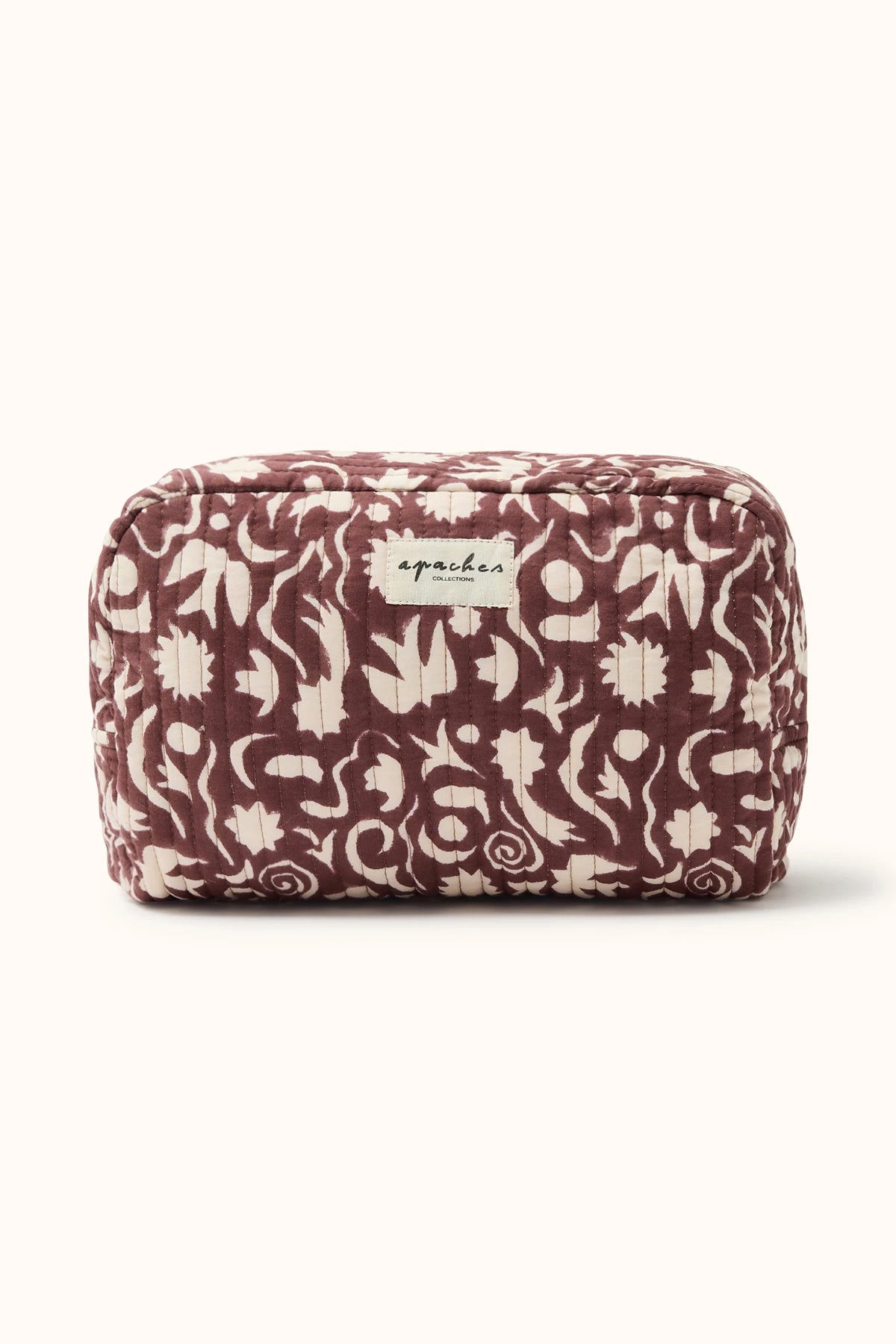 Grande trousse Apaches