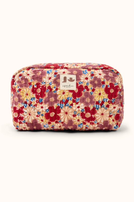 Grande trousse Apaches