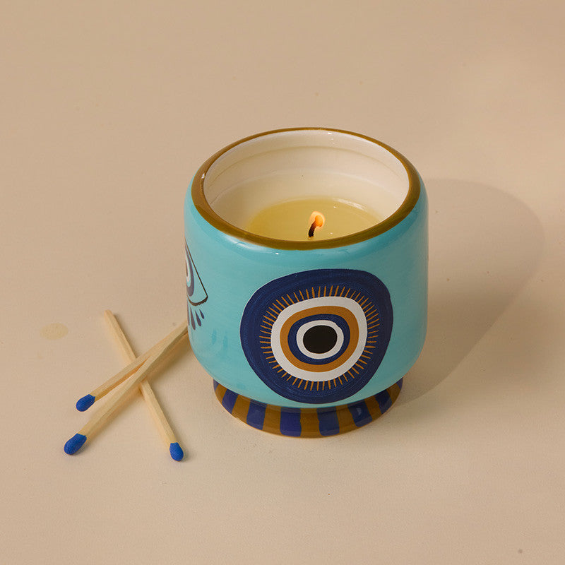 Bougie céramique Adopo Paddywax