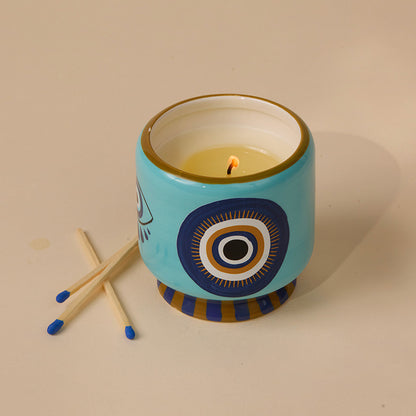 Bougie céramique Adopo Paddywax
