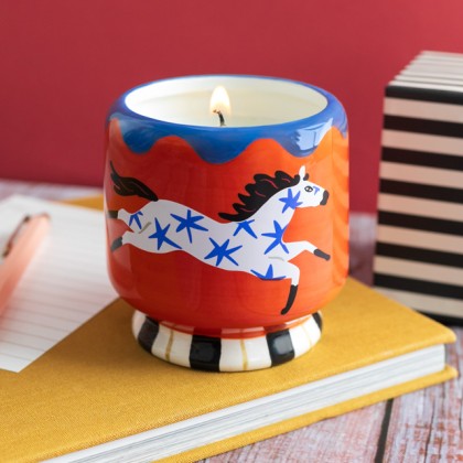 Bougie céramique Adopo Paddywax