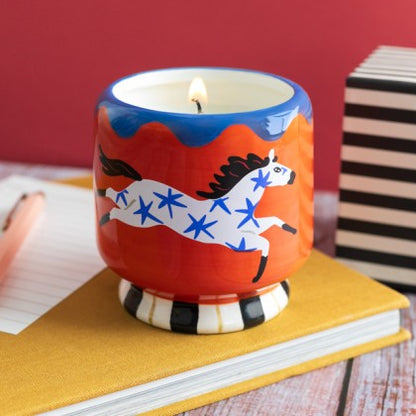 Bougie céramique Adopo Paddywax