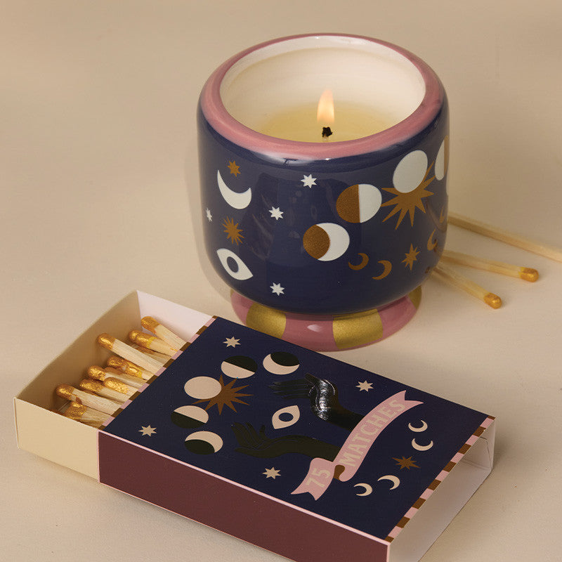 Bougie céramique Adopo Paddywax