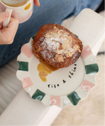 Assiette Rise & Shine