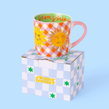 Mug soleil : you're my sunshine