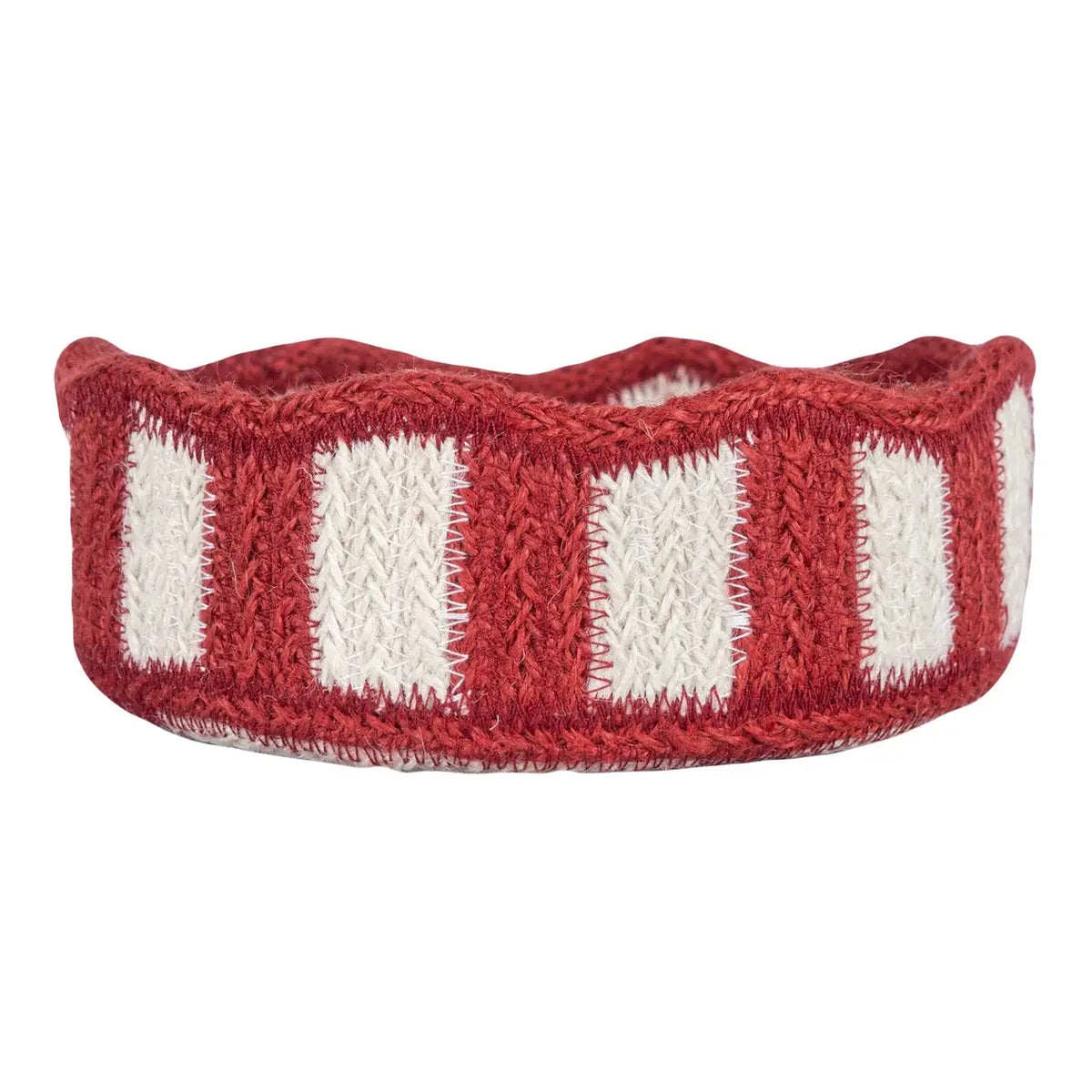Mini panier tulipe