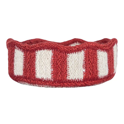 Mini panier tulipe