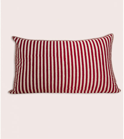 Housse de coussin Jamini 40x65cm