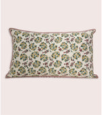 Housse de coussin Jamini 40x65cm