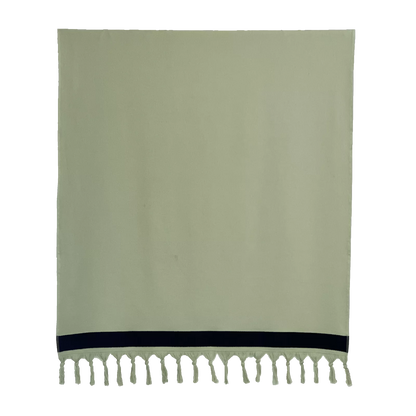 Drap de plage Haomy 90x180cm