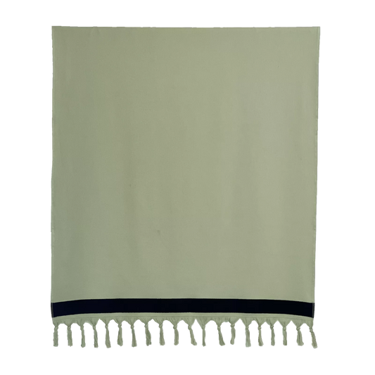 Drap de plage Haomy 90x180cm