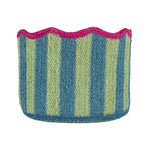 Panier tulipe