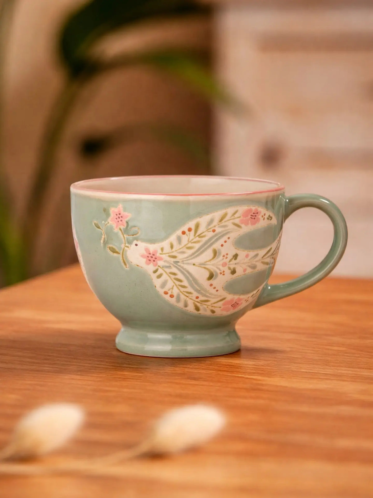 Mug Rosa