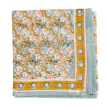Grand foulard Bonheur du Jour