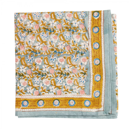 Grand foulard Bonheur du Jour