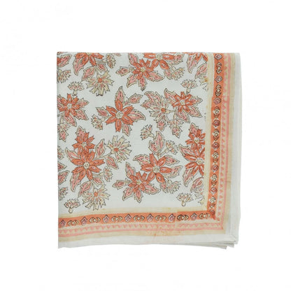 Grand foulard Bonheur du Jour