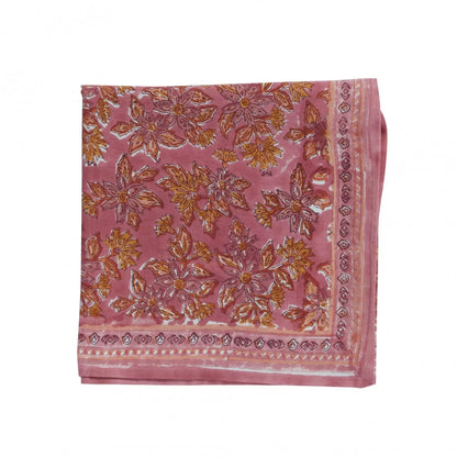 Grand foulard Bonheur du Jour
