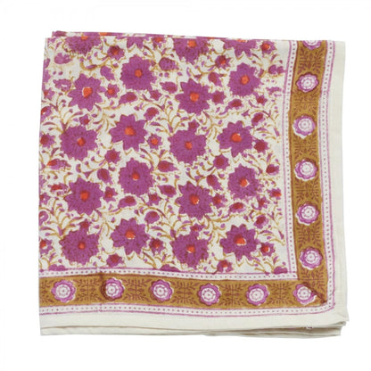 Grand foulard Bonheur du Jour