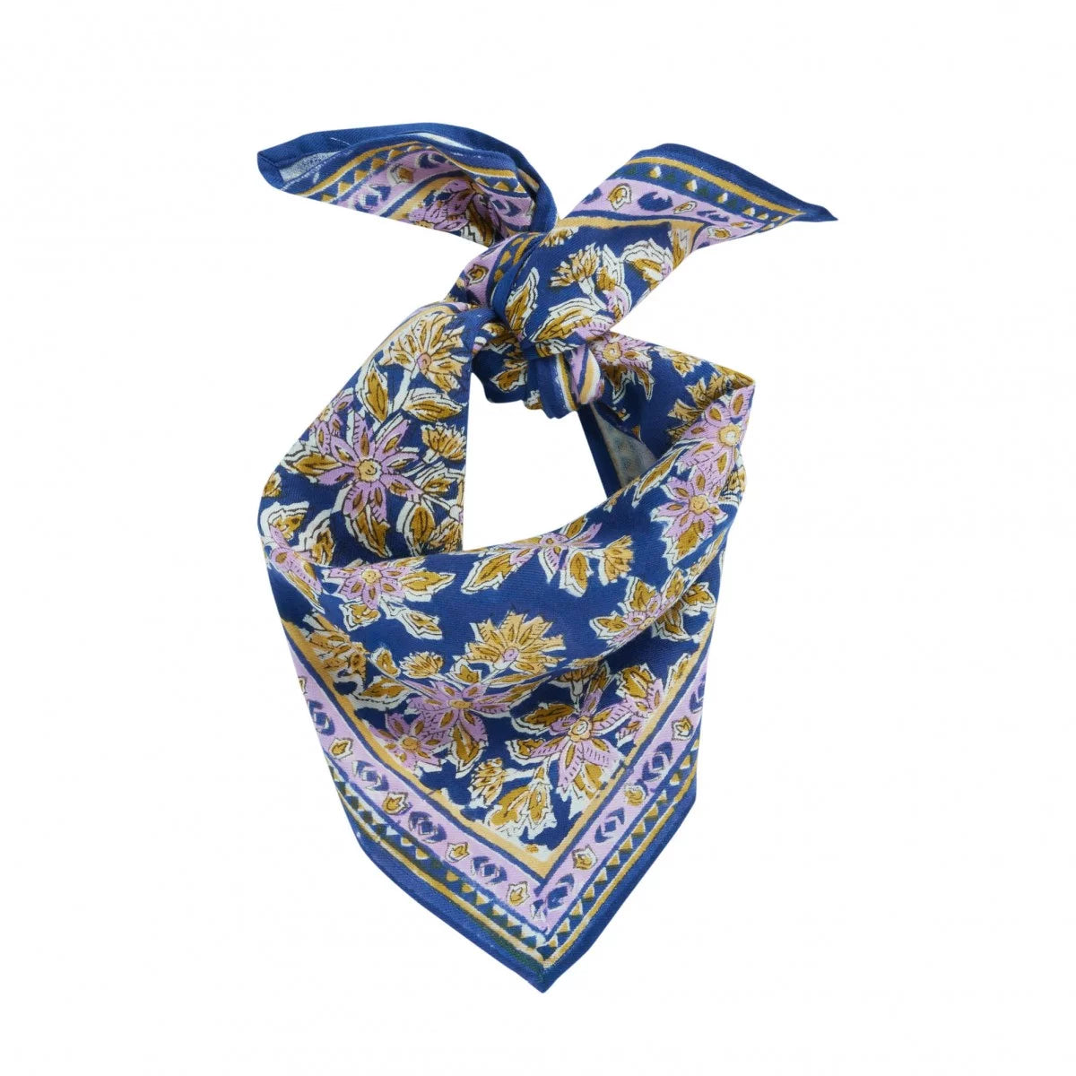 Petit foulard Bonheur du Jour