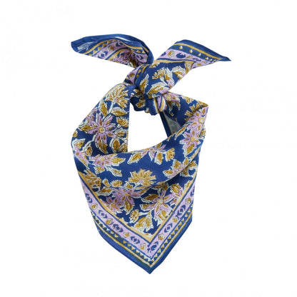 Petit foulard Bonheur du Jour