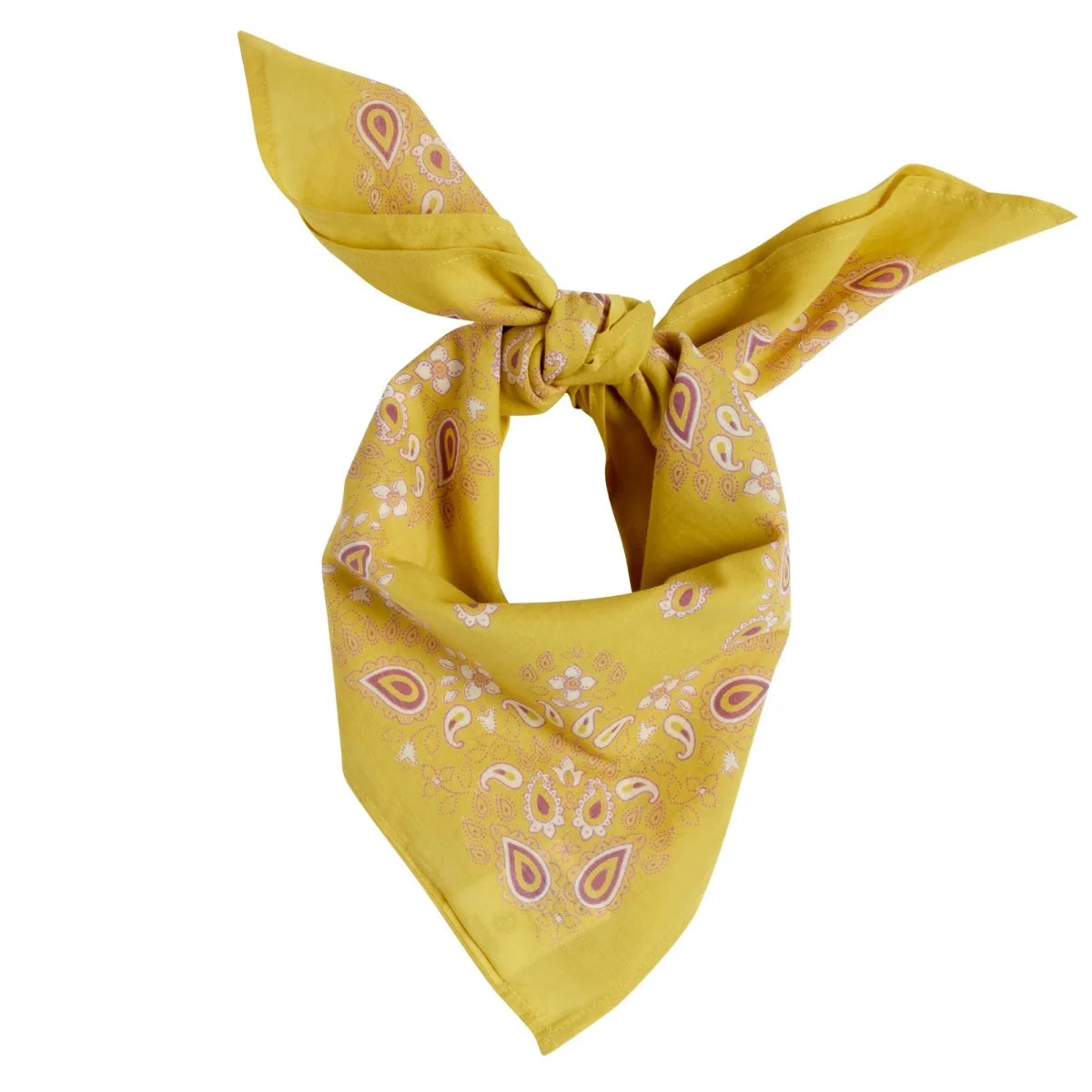 Petit foulard Bonheur du Jour