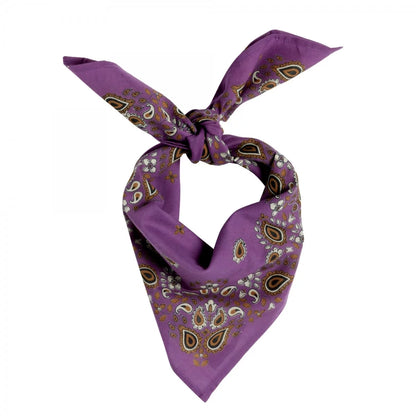 Petit foulard Bonheur du Jour