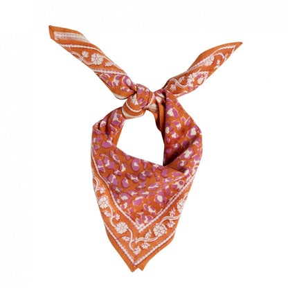 Petit foulard Bonheur du Jour