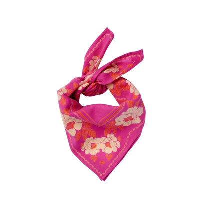 Petit foulard Bonheur du Jour