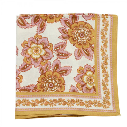 Grand foulard Bonheur du Jour