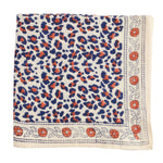 Grand foulard Bonheur du Jour