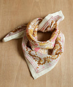 Petit foulard 50x50cm - Bellemme