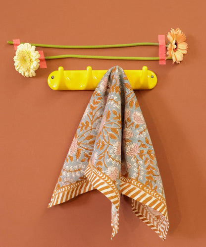 Petit foulard 50x50cm - Bellemme