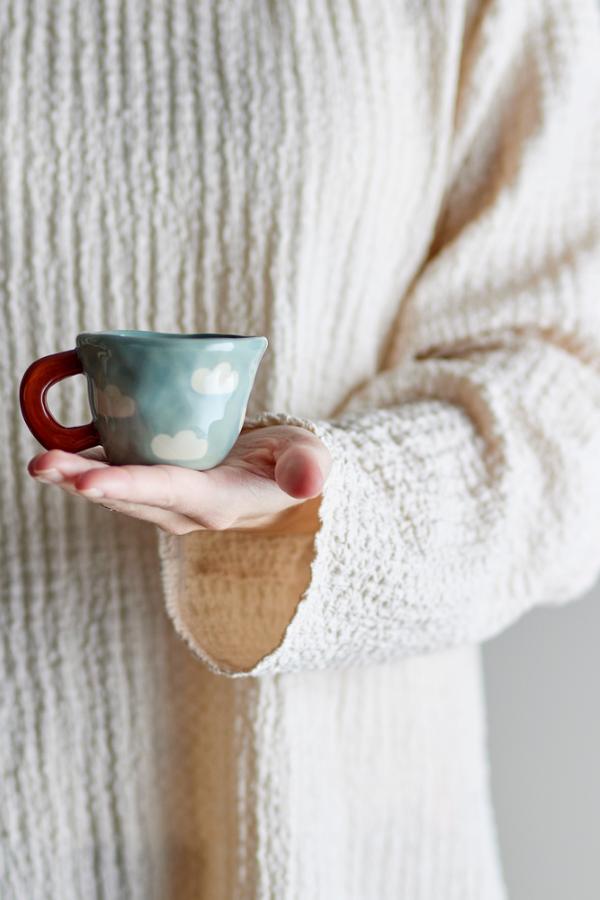 Petite tasse Nini