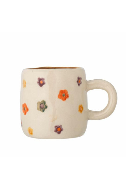 Tasse Mini flowers