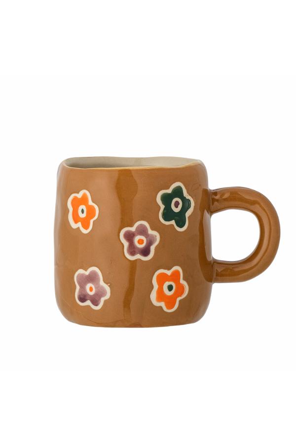 Tasse Mini flowers