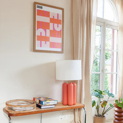 Lampe Charlotte Cosin