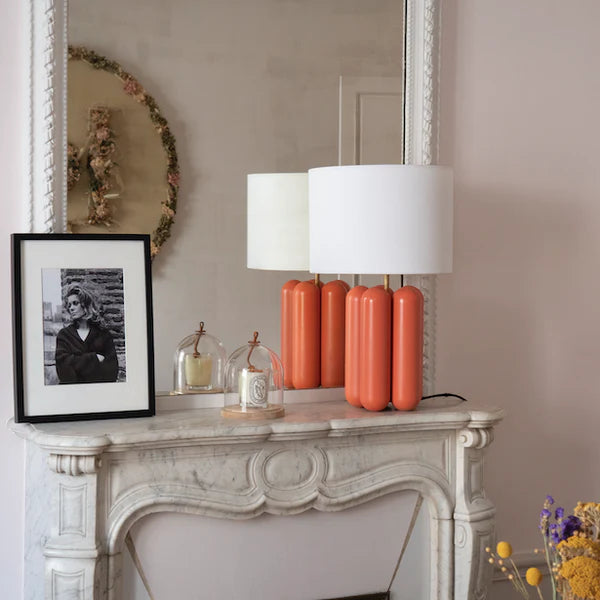 Lampe Charlotte Cosin